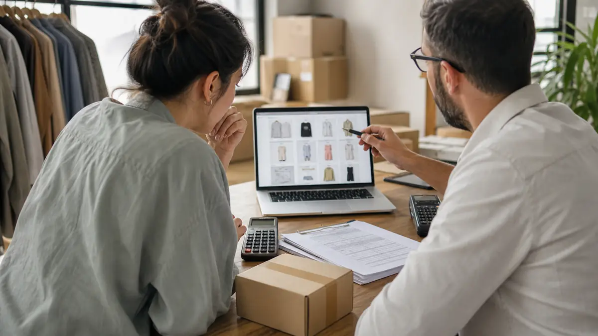 E-Ticaret Sitesi Yaptırma Maliyeti 2026: Paketlere Göre Gerçek Fiyatlar